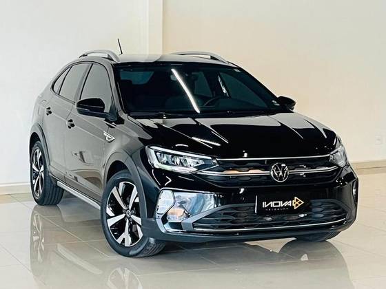 VOLKSWAGEN NIVUS 1.0 200 TSI TOTAL FLEX HIGHLINE AUTOMÁTICO VOLKSWAGEN NIVUS 1.0 200 TSI TOTAL FLEX HIGHLINE AUTOMÁTICO